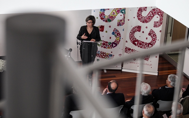 Thumbnail da galeria Aniversário ICS